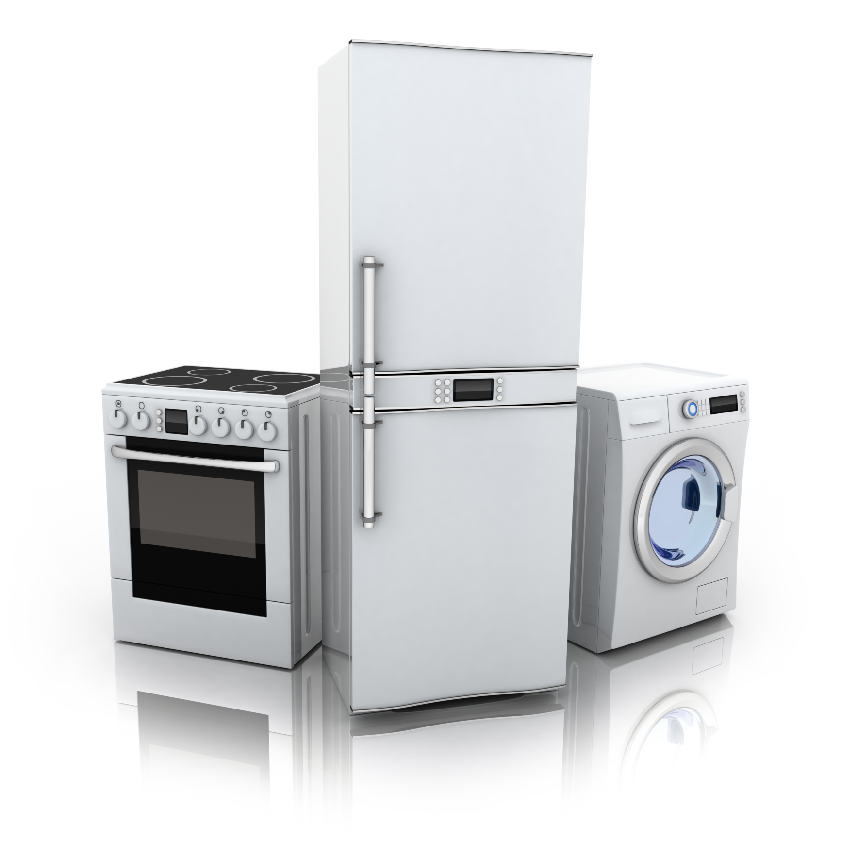 Appliances Appliances Examples